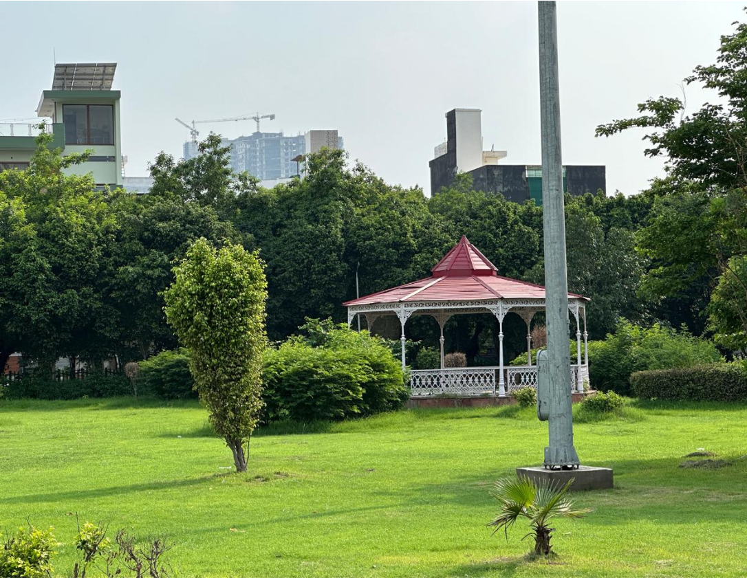 Plot For Sale Sector 92 Noida
